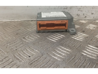 Блок подушек безопасности 9646469180, 600237600 Citroen Xsara