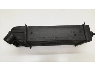 Радиатор интеркулера