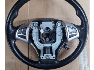 Руль SsangYong Korando - года