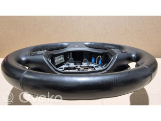 Руль BMW 5 F10 F11 2009-2016 года 6175430, 610235001E