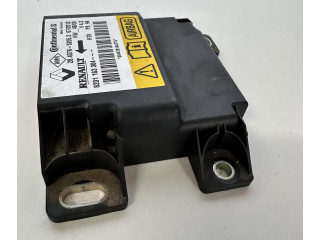 Блок подушек безопасности    Dacia Duster