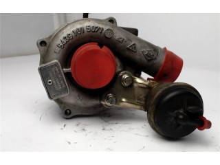  Турбина Renault Clio II  22735H33771, 54359700000   для двигателя K9K 704      