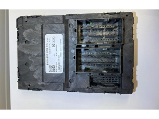 Блок комфорта 8W0907063CG, 8W0907063BG Audi A4 Allroad B9