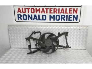 Комплект вентиляторов     214810048R    Dacia Sandero 