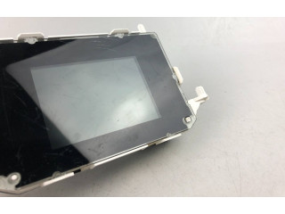 Дисплей    EM5T18B955BB, EM5T-18B955-BB   Ford Transit -  Tourneo Connect