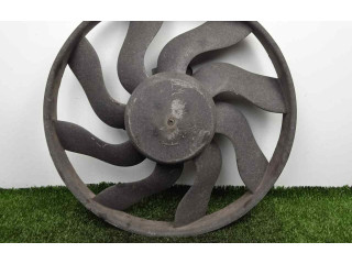 Вентилятор радиатора     2.PINES    Peugeot 406 