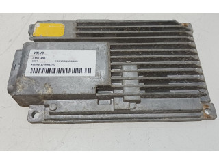Блок управления 31341456 Volvo S60