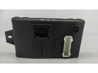 Блок управления двигателя 8200296328B Dacia Logan I