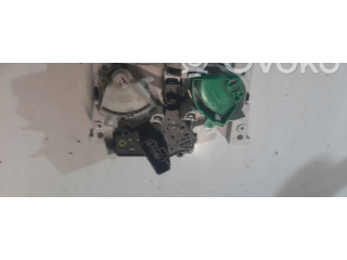 Блок управления климат-контролем 69570001 Dacia Logan I