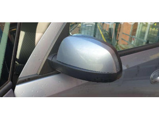 Зеркало электрическое        Opel Meriva A  2003 - 2010 года   