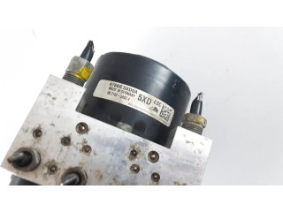 Блок АБС 476605XD0A, 06.2102-5883.4   Mercedes-Benz  W470  2017-2020 года