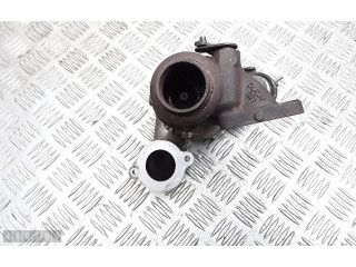 Turbodmychadlo Турбина 9673283680, 4937352020 Citroen C3 Picasso