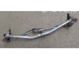 Механизм стеклоочистителей (трапеция) 6Q1955023E, 6Q1955601 Volkswagen Polo IV 9N3 2008