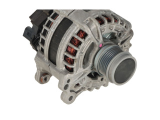 Генератор 05L903026N Volkswagen Golf VIII