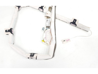 Боковая подушка безопасности 2K5880742D, 2K5880742D   Volkswagen Caddy