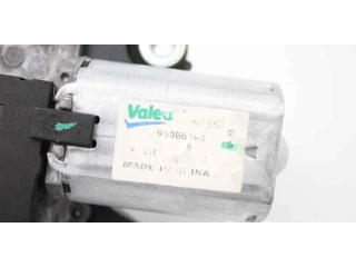 Моторчик заднего дворника W000008831, 96955193    Chevrolet Aveo