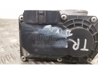 Электрическая задвижка