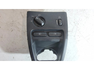 Включатель фонарей