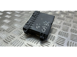 Блок управления климат-контролем 8865053450, 1778001594 Lexus IS III XE30