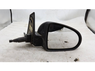 Зеркало (механическое) Mitsubishi Colt 2004 - 2008 года