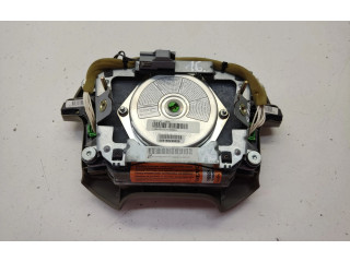 Подушка безопасности водителя 9199924   Volvo S80