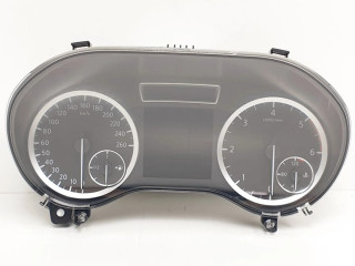 Панель приборов A0919006201, 0263733027 Infiniti Q30