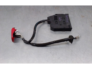 Блок управления 9814474980, 9804154280 Citroen Berlingo