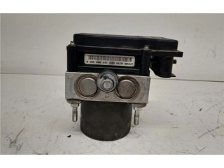 Блок АБС 0265800443, 0265800443   Opel  Meriva A  2003 - 2010 года