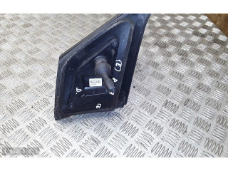 Зеркало электрическое Peugeot 107 2005 - 2014 года