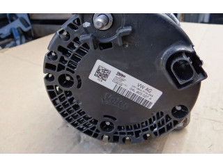 Генератор 04L903027A Audi Q5 SQ5