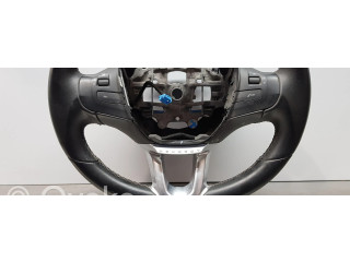 Руль Peugeot 2008 II  2019- года 98181293ZD, 98084115ZD      