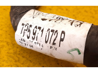 Pojistková skříňka 7P5971072P Porsche Cayenne (9PA) 2011