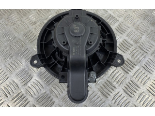 Вентилятор печки F00S3B2558 SsangYong Rexton