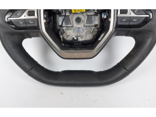 Руль Peugeot 2008 II 2019 - года 98255044ZD, 98255044ZD