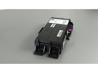 Блок управления 68570137AE   Jeep Grand Cherokee WL