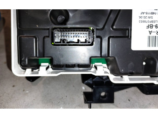 Панель приборов 248108818R Renault Clio IV