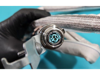 Боковая подушка безопасности 3V9880742D, IMPRK1477048 Skoda Superb B8 (3V)