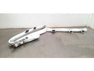 Боковая подушка безопасности 6V0880742E Skoda Fabia Mk3 (NJ)