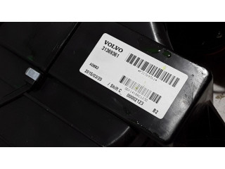 Комплект воздушного узла салона