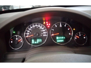 Панель приборов 5DF57MA8, 56007196   Jeep Cherokee       