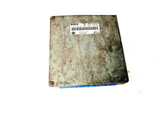 Řídící jednotka 0261204243, 237101U101 Nissan Micra 1994