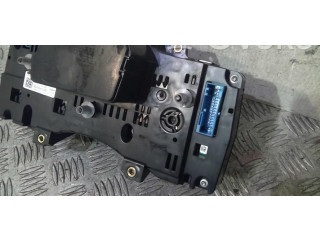 Přístrojová deska Porsche Boxster 981 2013 NT