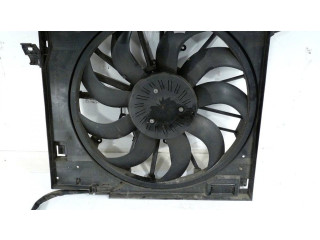 Вентилятор радиатора 9X238C607B Jaguar XJ X351