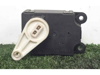 Вентилятор печки 5037521120, 6.PINES Subaru Forester SH