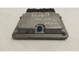 Блок управления двигателя 90508977, 28SA3611 Opel Vectra B