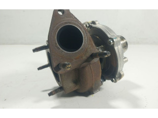 Turbodmychadlo Турбина 1441100Q4H, 54389700018 Nissan Qashqai R9M414