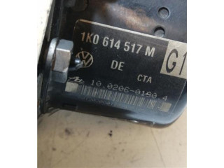 Блок управления АБС 1K0614517M, 1K0907379Q   Audi RS3 8PA