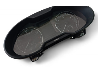 Панель приборов 5E0920750C Skoda Octavia Mk3 (5E)