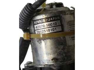 Блок ABS    4707050010   Lexus LS 460 - 600H