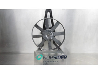 Вентилятор радиатора         Citroen Saxo 1.6
